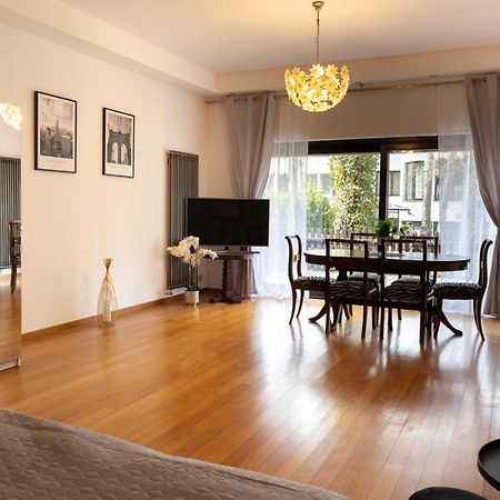 Clicktheflat Legionowo Apart Rooms Екстер'єр фото