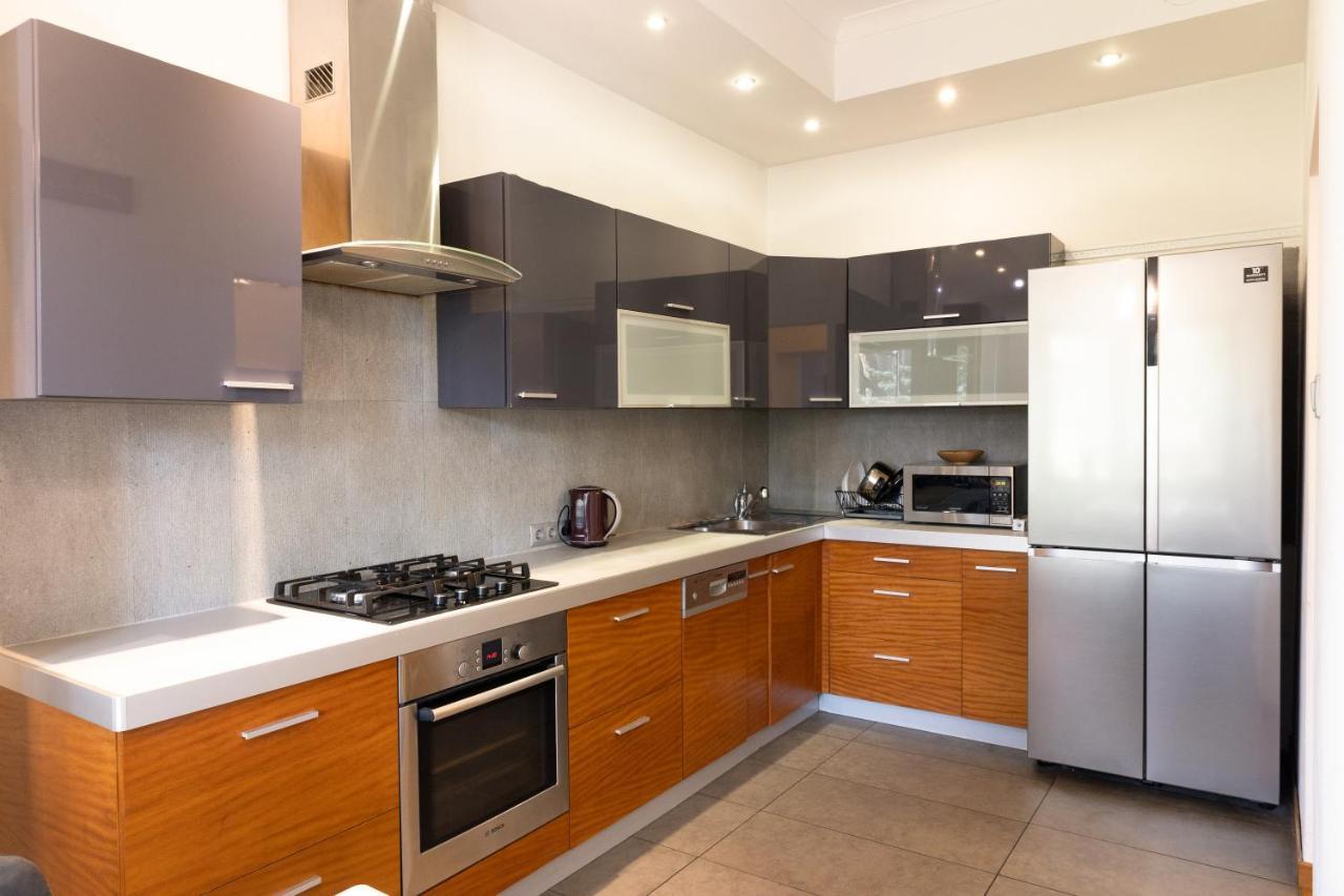 Clicktheflat Legionowo Apart Rooms Екстер'єр фото