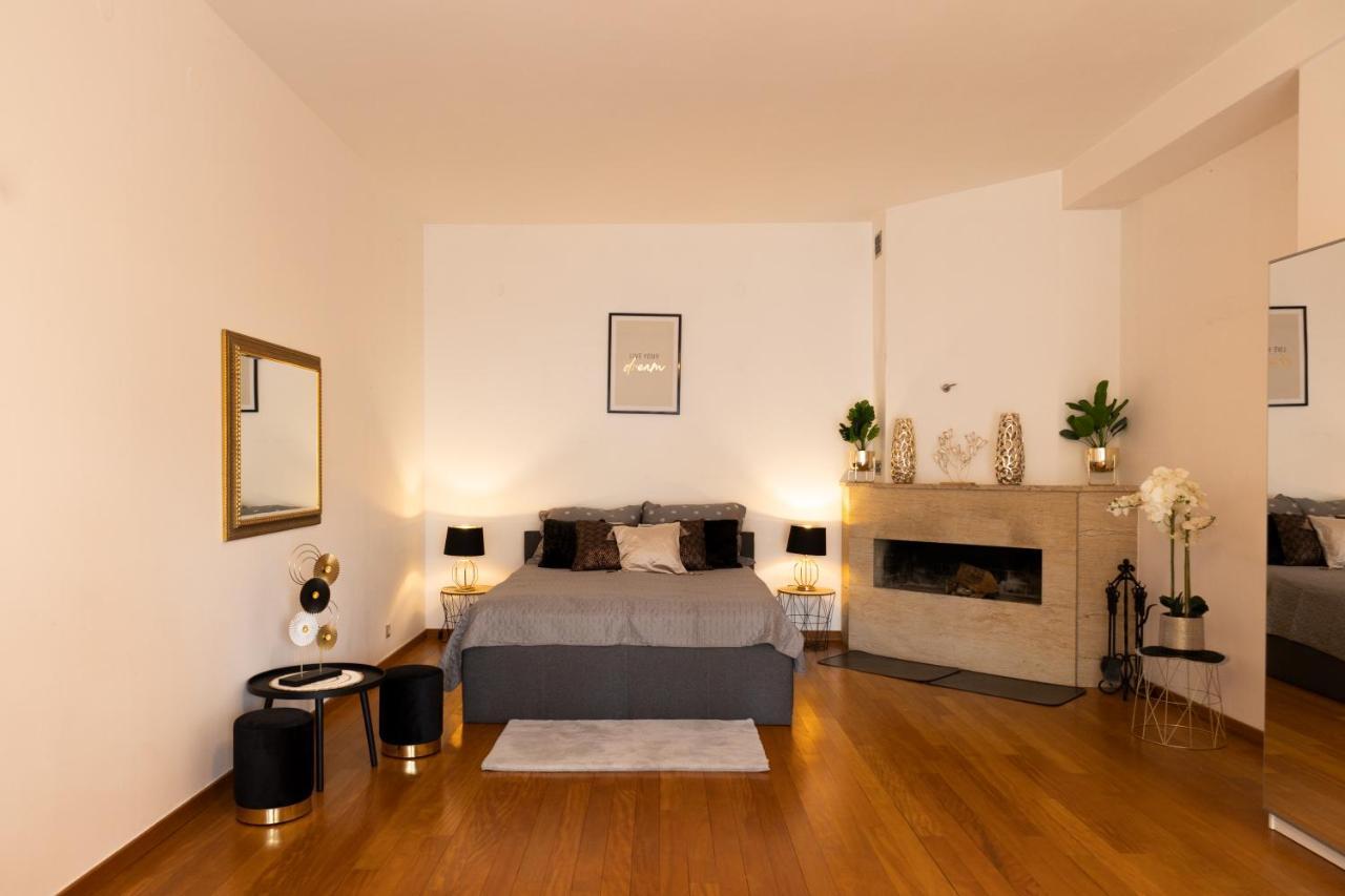 Clicktheflat Legionowo Apart Rooms Екстер'єр фото