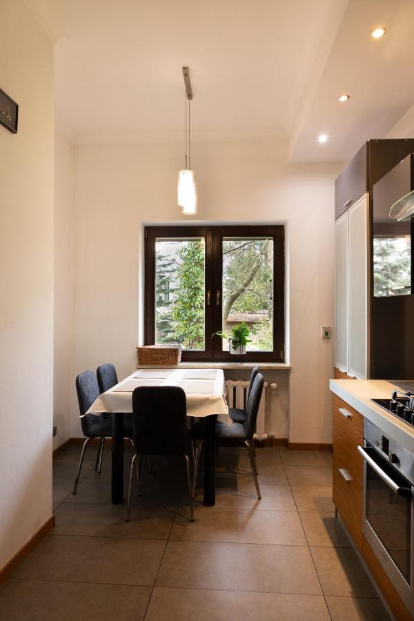 Clicktheflat Legionowo Apart Rooms Екстер'єр фото