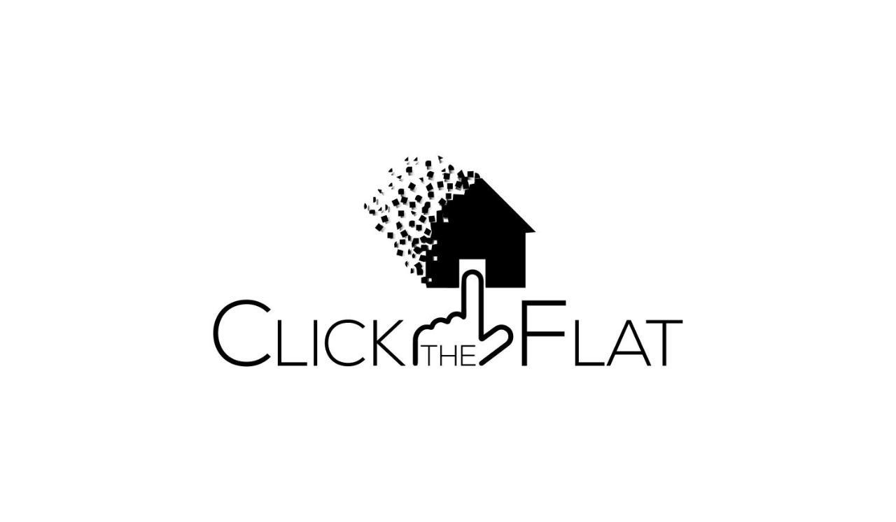 Clicktheflat Legionowo Apart Rooms Екстер'єр фото