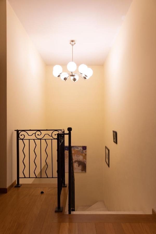 Clicktheflat Legionowo Apart Rooms Екстер'єр фото