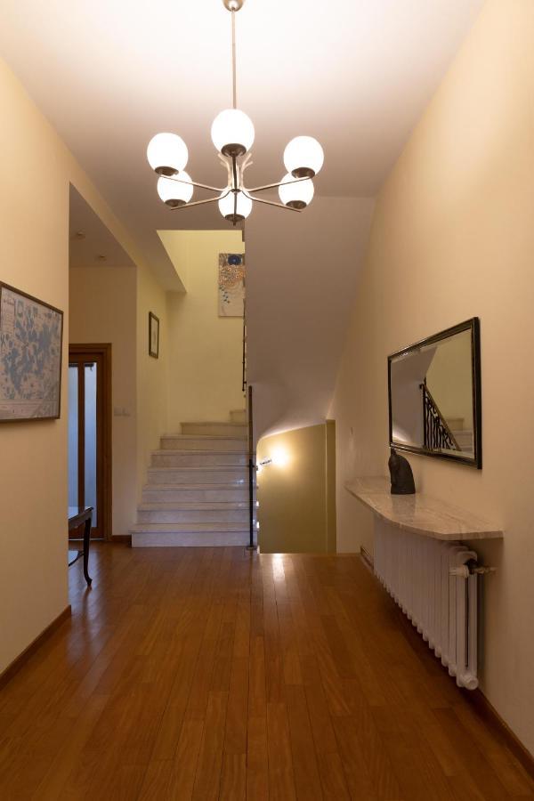 Clicktheflat Legionowo Apart Rooms Екстер'єр фото