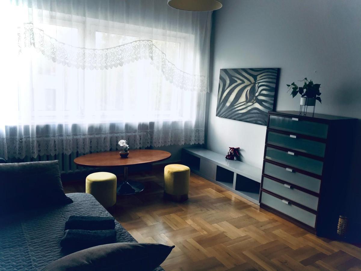 Clicktheflat Legionowo Apart Rooms Екстер'єр фото