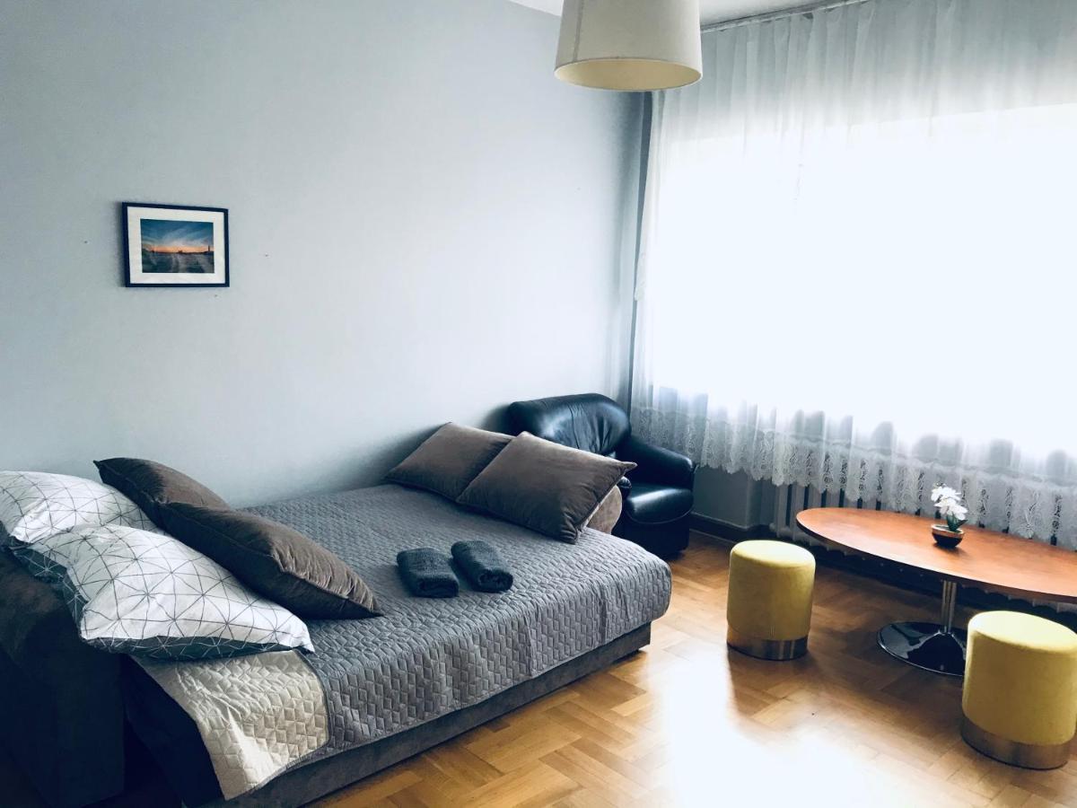 Clicktheflat Legionowo Apart Rooms Екстер'єр фото