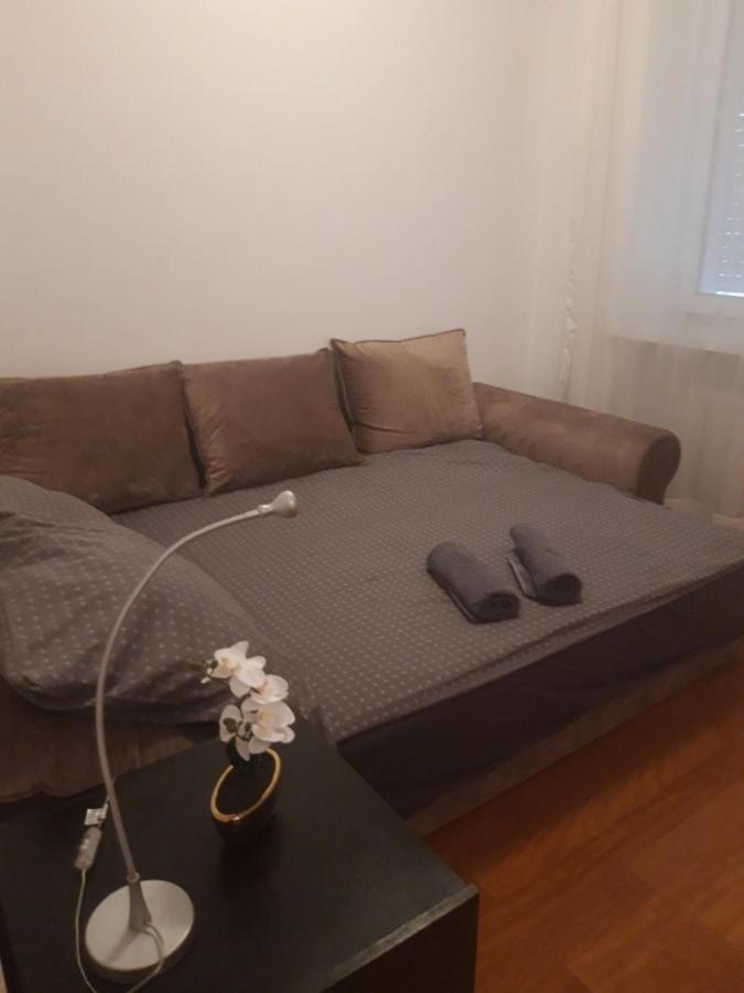 Clicktheflat Legionowo Apart Rooms Екстер'єр фото