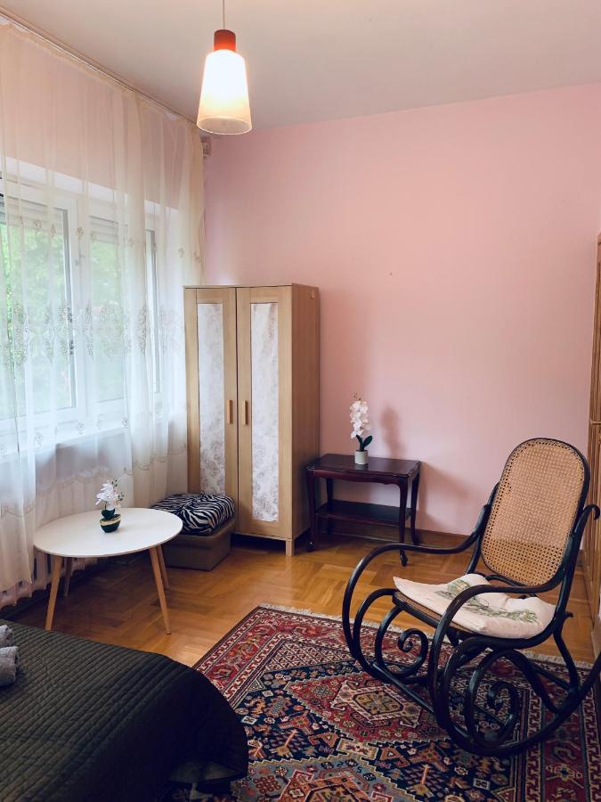Clicktheflat Legionowo Apart Rooms Екстер'єр фото