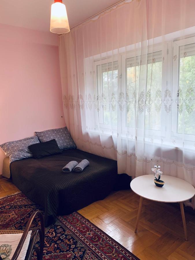 Clicktheflat Legionowo Apart Rooms Екстер'єр фото