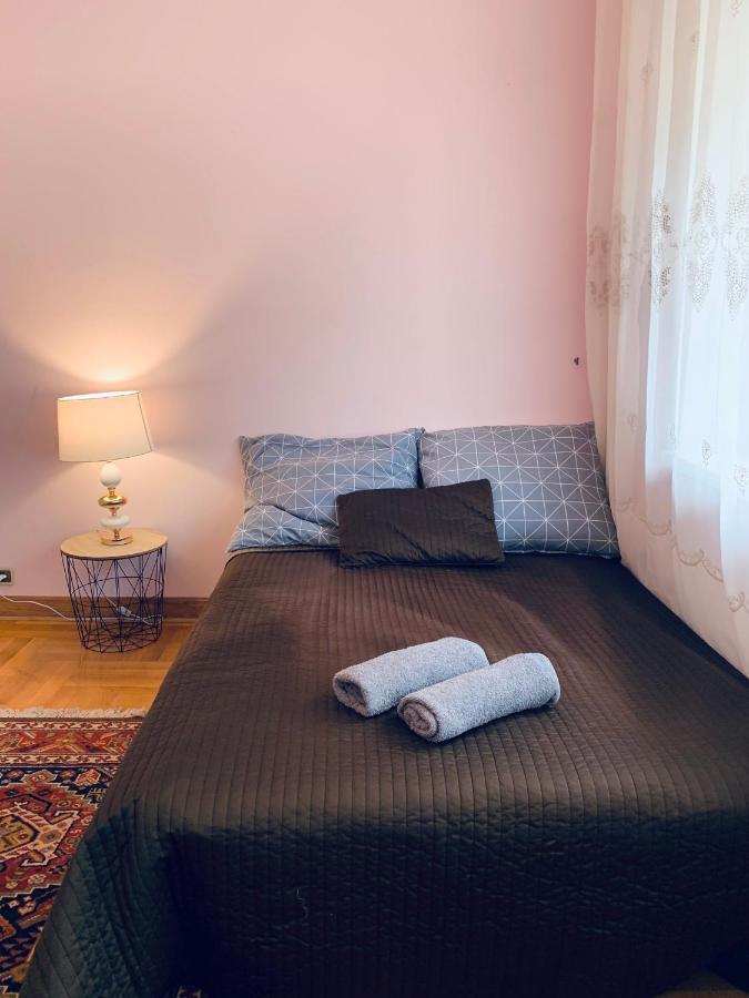 Clicktheflat Legionowo Apart Rooms Екстер'єр фото