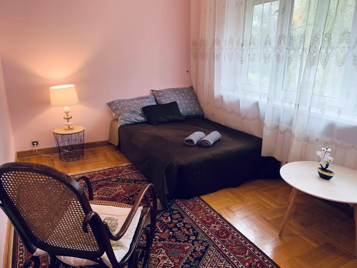 Clicktheflat Legionowo Apart Rooms Екстер'єр фото
