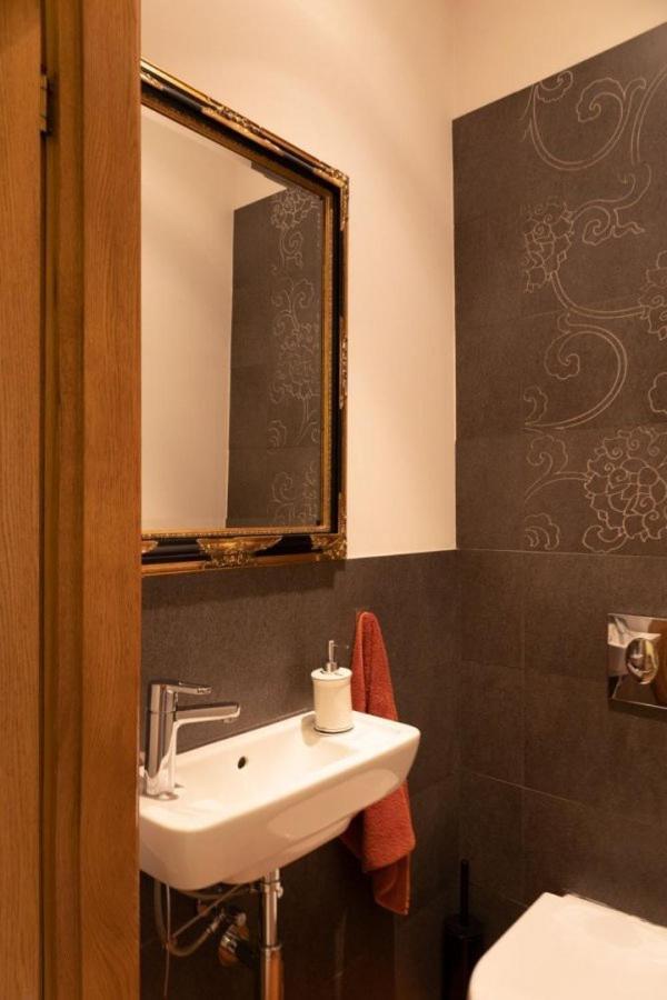 Clicktheflat Legionowo Apart Rooms Екстер'єр фото