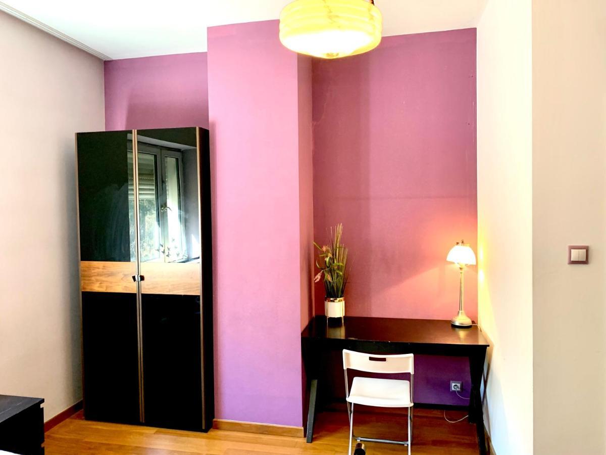 Clicktheflat Legionowo Apart Rooms Екстер'єр фото