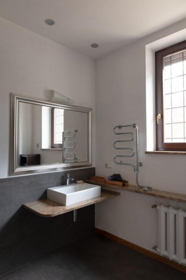 Clicktheflat Legionowo Apart Rooms Екстер'єр фото