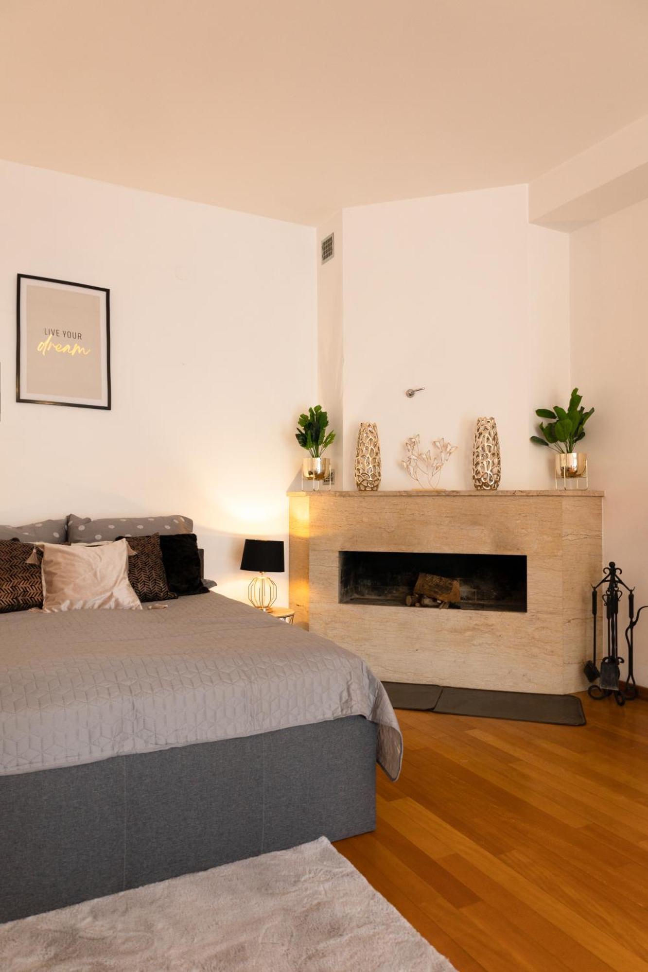 Clicktheflat Legionowo Apart Rooms Номер фото